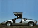 Isdera Imperator 108i (Serie I) 1984 года